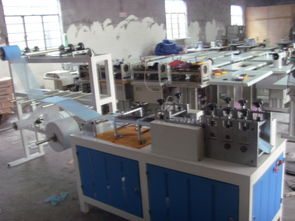 创新与匠心 绍兴县劲博机械厂的无纺布口罩机与教学仪器融合之路