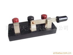 郑州中天实验仪器 数理化教学器材产品全览