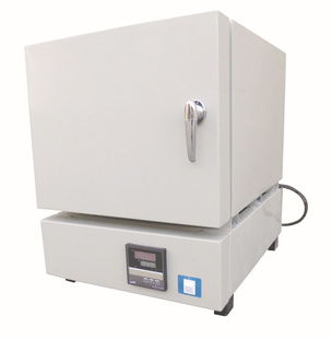 上海柏欣仪器设备厂 实验电炉产品系列概览与教学应用