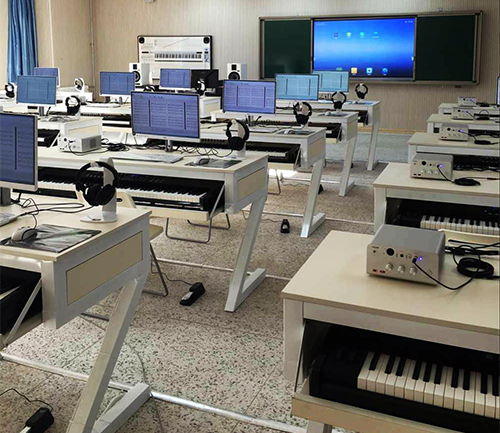 音乐教育中教学仪器的价值与应用探析