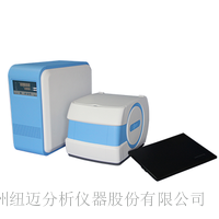 影像医学磁共振成像技术应用实验教学仪